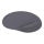 Gembird Ergonomiczna Gel (żelowa) 3mm szara - 1045877 - zdjęcie 2